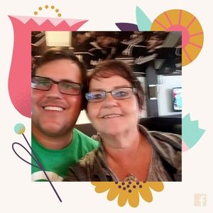 Meet your Posher, Jeff